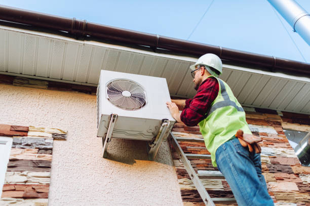 Trusted Leeds, AL HVAC Experts