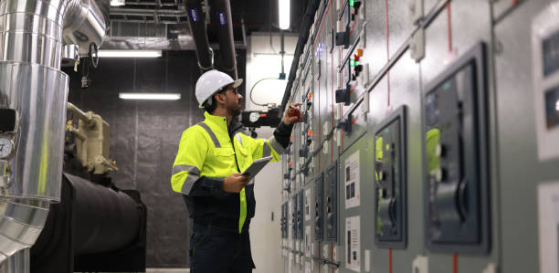 Best Geothermal HVAC Systems in Leeds, AL